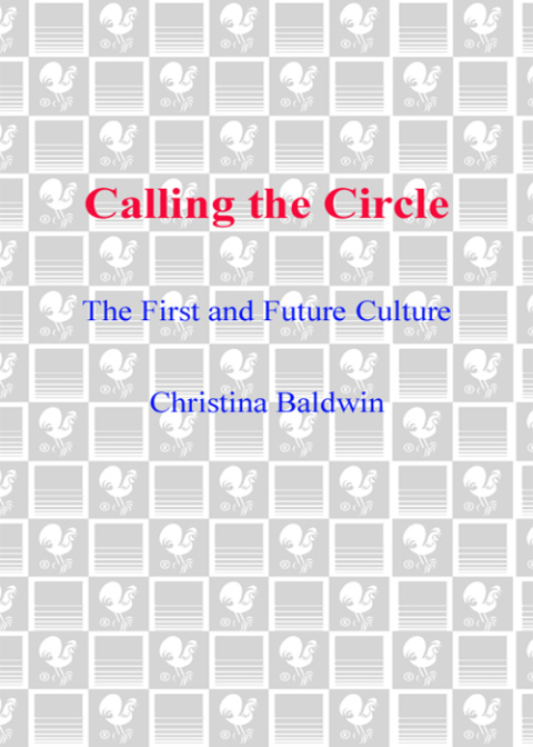 Cover image for book Calling the Circle