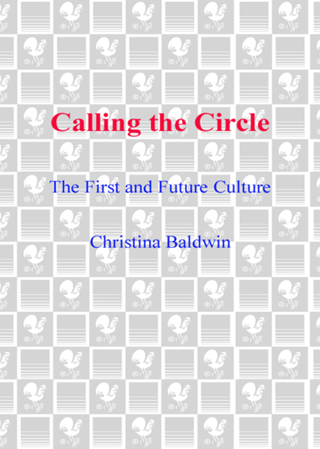 Calling the Circle