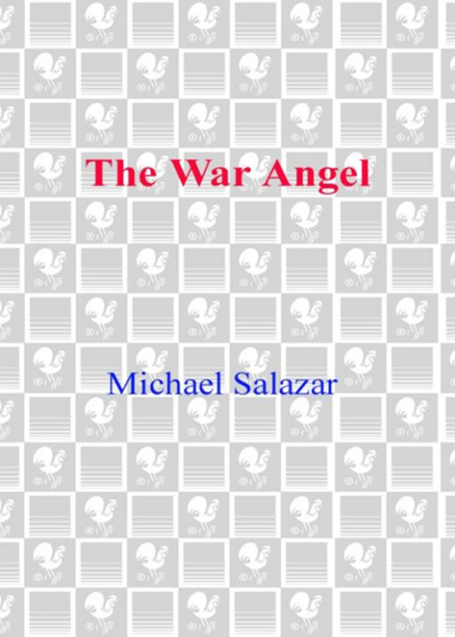 The War Angel