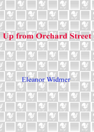 Up from Orchard Street