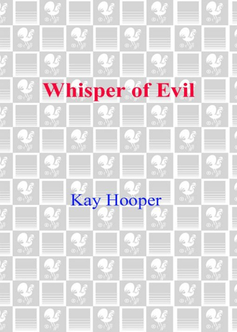 Cover image for book Whisper of Evil