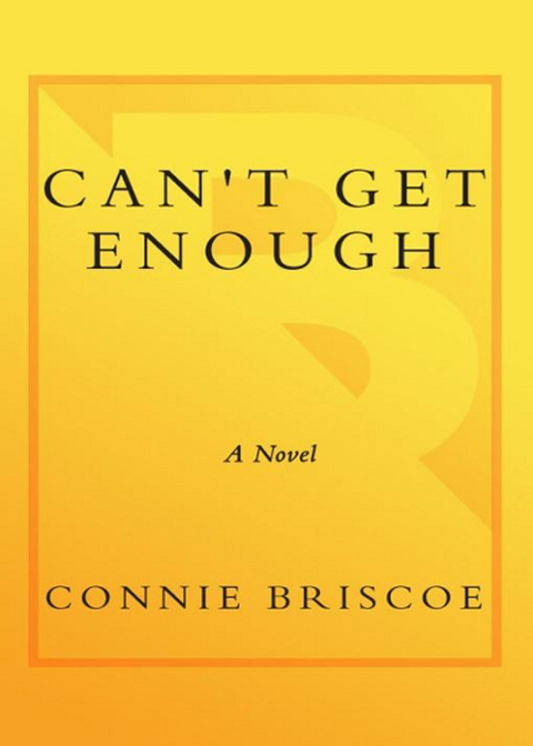 Cover image for book Can't Get Enough