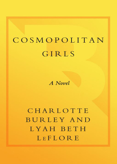 Cover image for book Cosmopolitan Girls