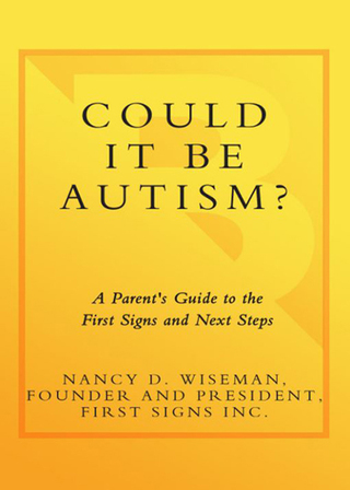 Could It Be Autism?