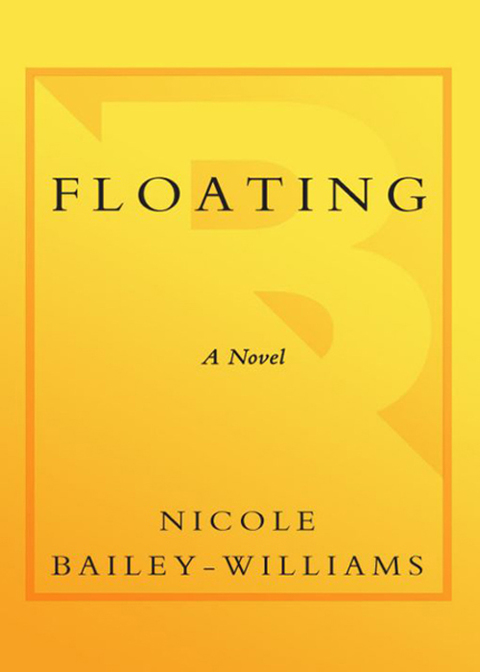Cover image for book Floating