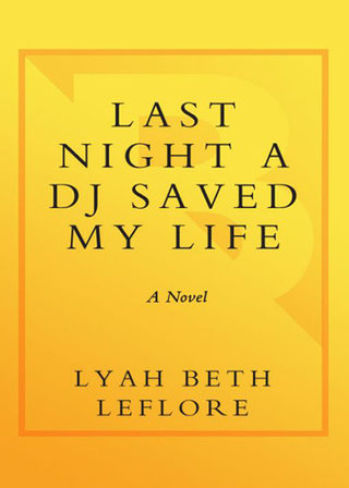 Last Night A DJ Saved My Life