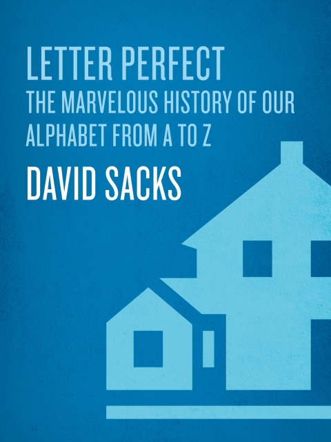 Cover image for book Letter Perfect
