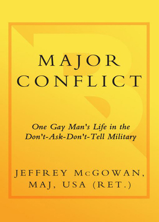 Major Conflict
