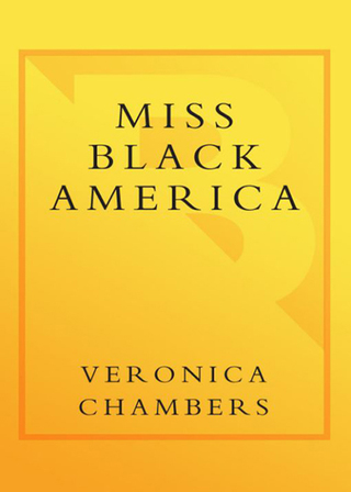 Miss Black America