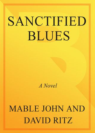 Sanctified Blues
