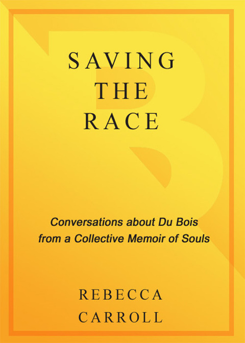 Cover image for book Saving the Race