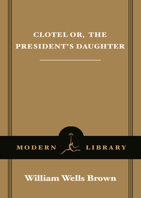 Cover image for book Clotel
