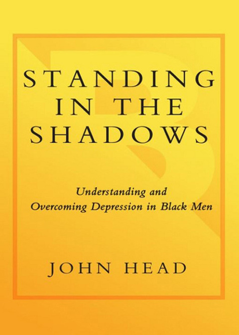 Cover image for book Standing In the Shadows