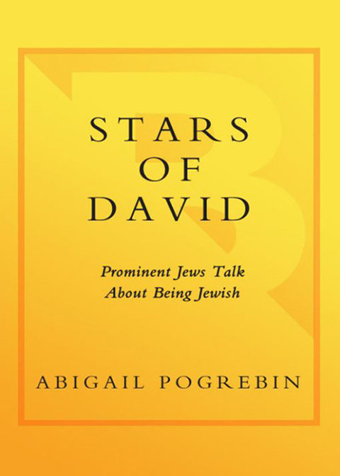 Cover image for book Stars of David