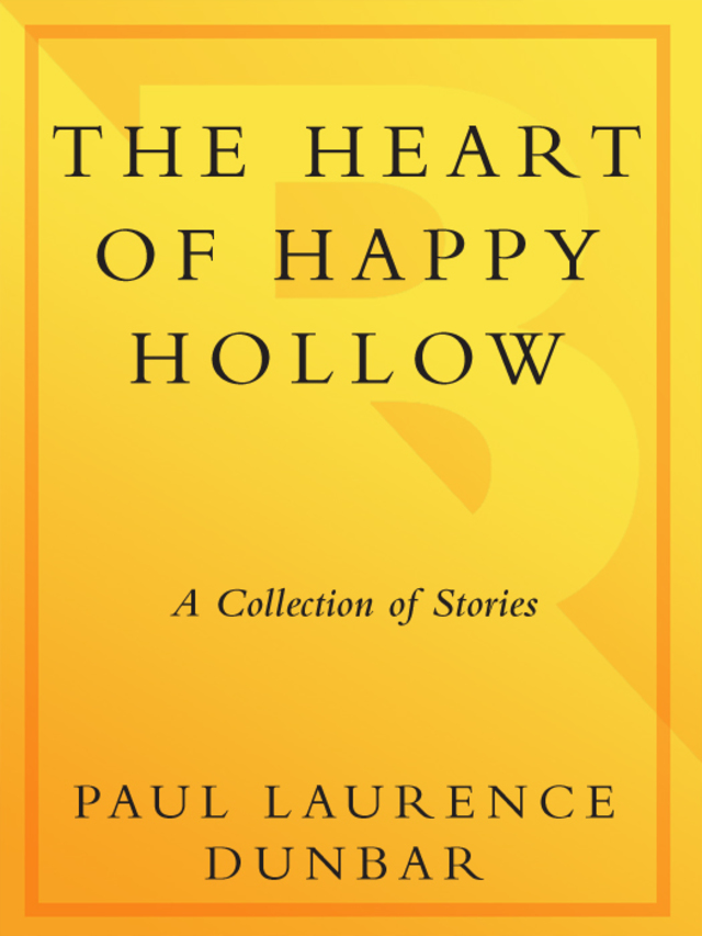 The Heart of Happy Hollow