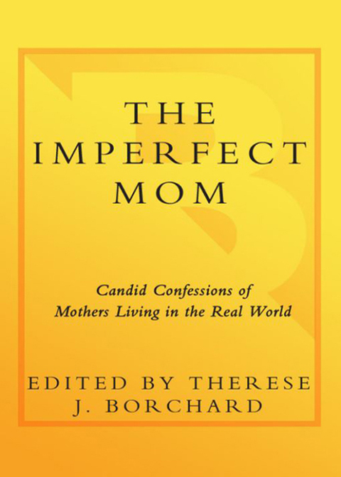 Cover image for book The Imperfect Mom