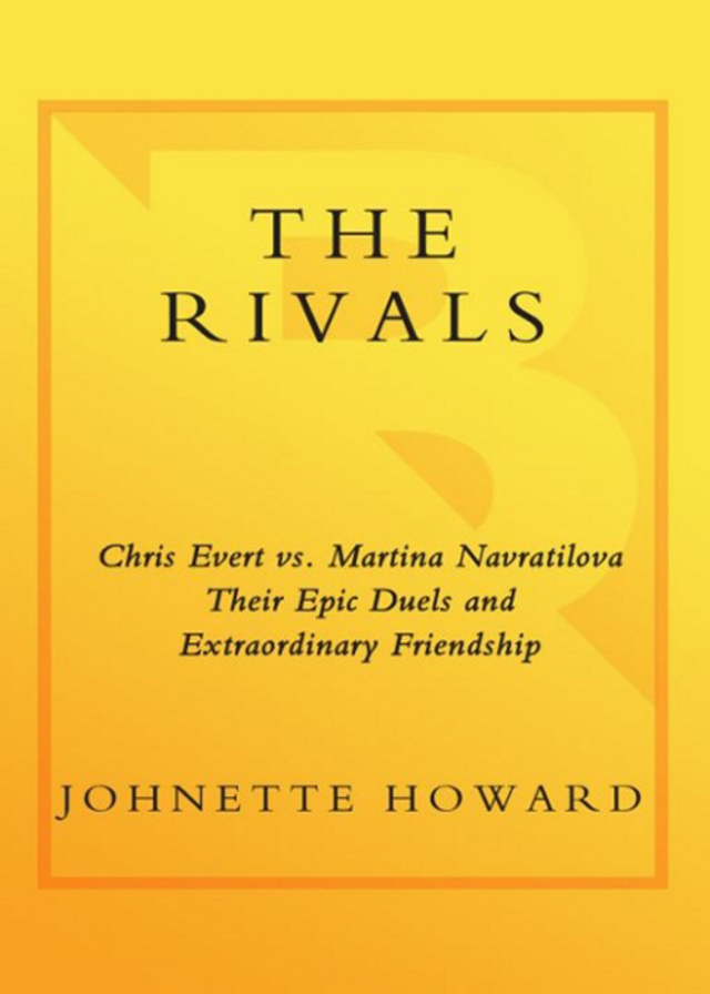 The Rivals