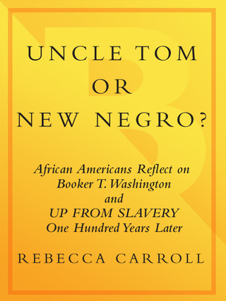 Uncle Tom or New Negro?