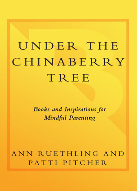 Cover image for book Under the Chinaberry Tree