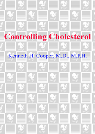 Controlling Cholesterol