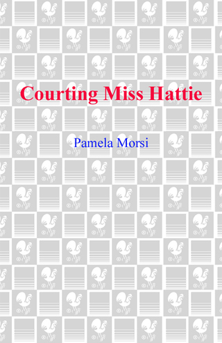 Courting Miss Hattie