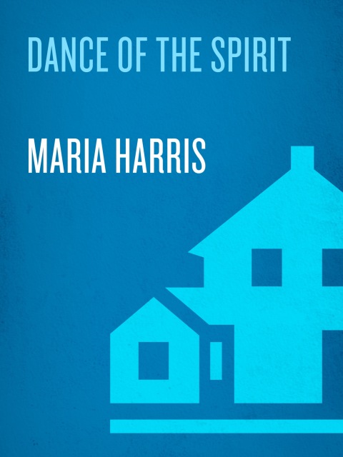 Cover image for book Dance of the Spirit