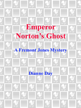 Emperor Norton's Ghost