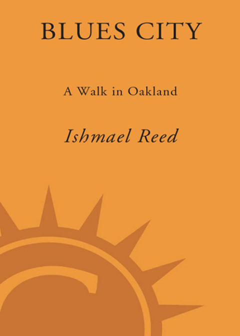 Cover image for book Blues City