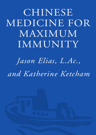 Chinese Medicine for Maximum Immunity
