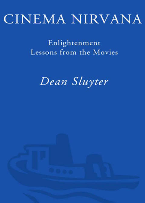 Cover image for book Cinema Nirvana