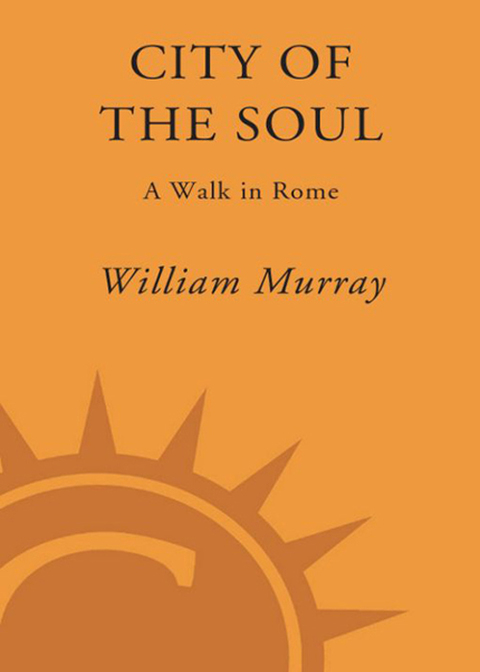 Cover image for book City of the Soul