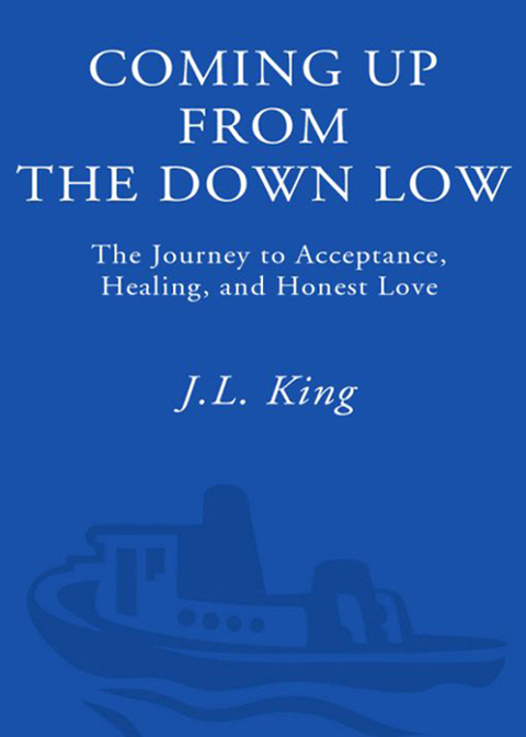 Cover image for book Coming Up from the Down Low