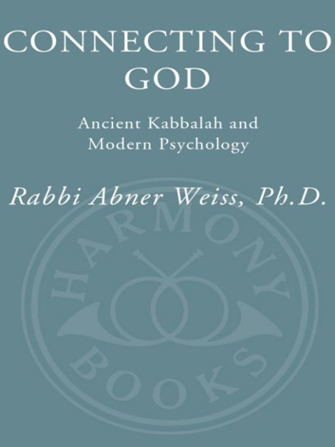Cover image for book Connecting to God