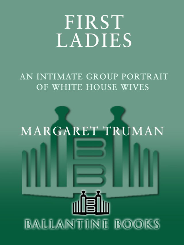 First Ladies