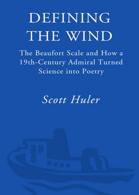 Cover image for book Defining the Wind