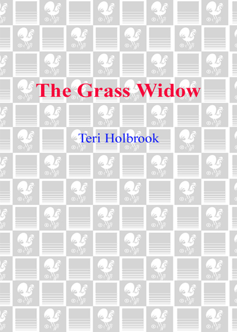 Cover image for book The Grass Widow