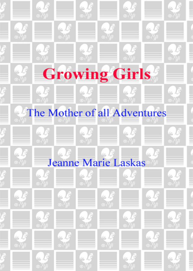 Growing Girls