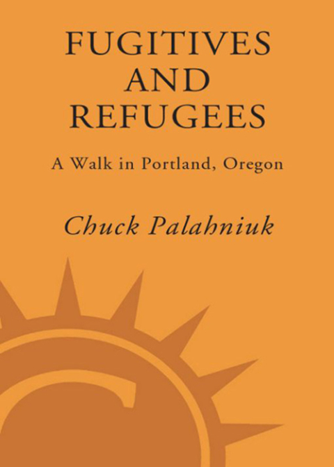 Cover image for book Fugitives and Refugees