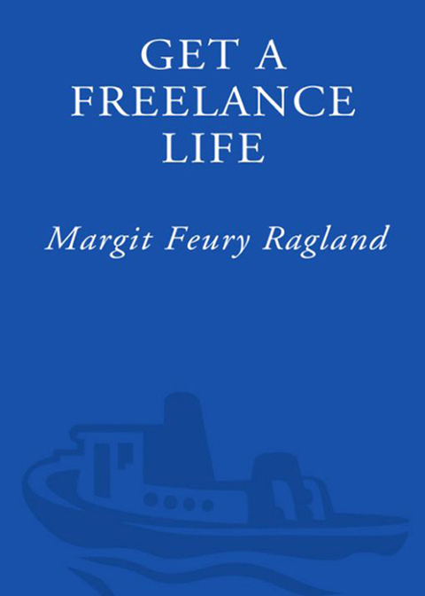 Cover image for book Get a Freelance Life