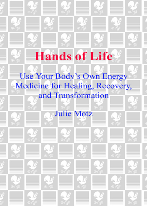 Cover image for book Hands of Life