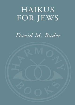 Haikus for Jews