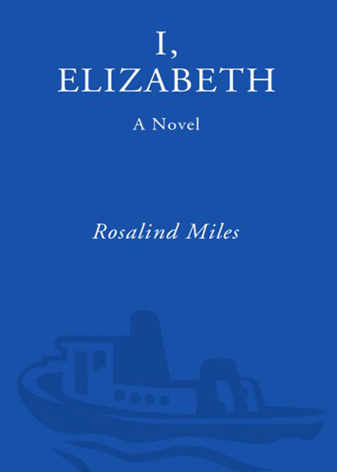 Cover image for book I, Elizabeth