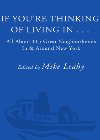 If You're Thinking of Living In . . .