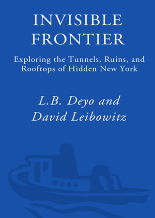 Invisible Frontier