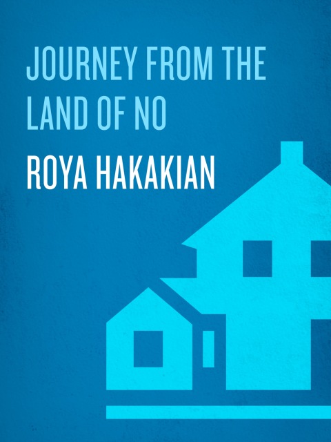 Cover image for book Journey from the Land of No