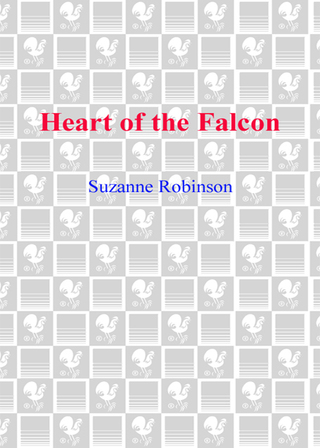 Heart of the Falcon