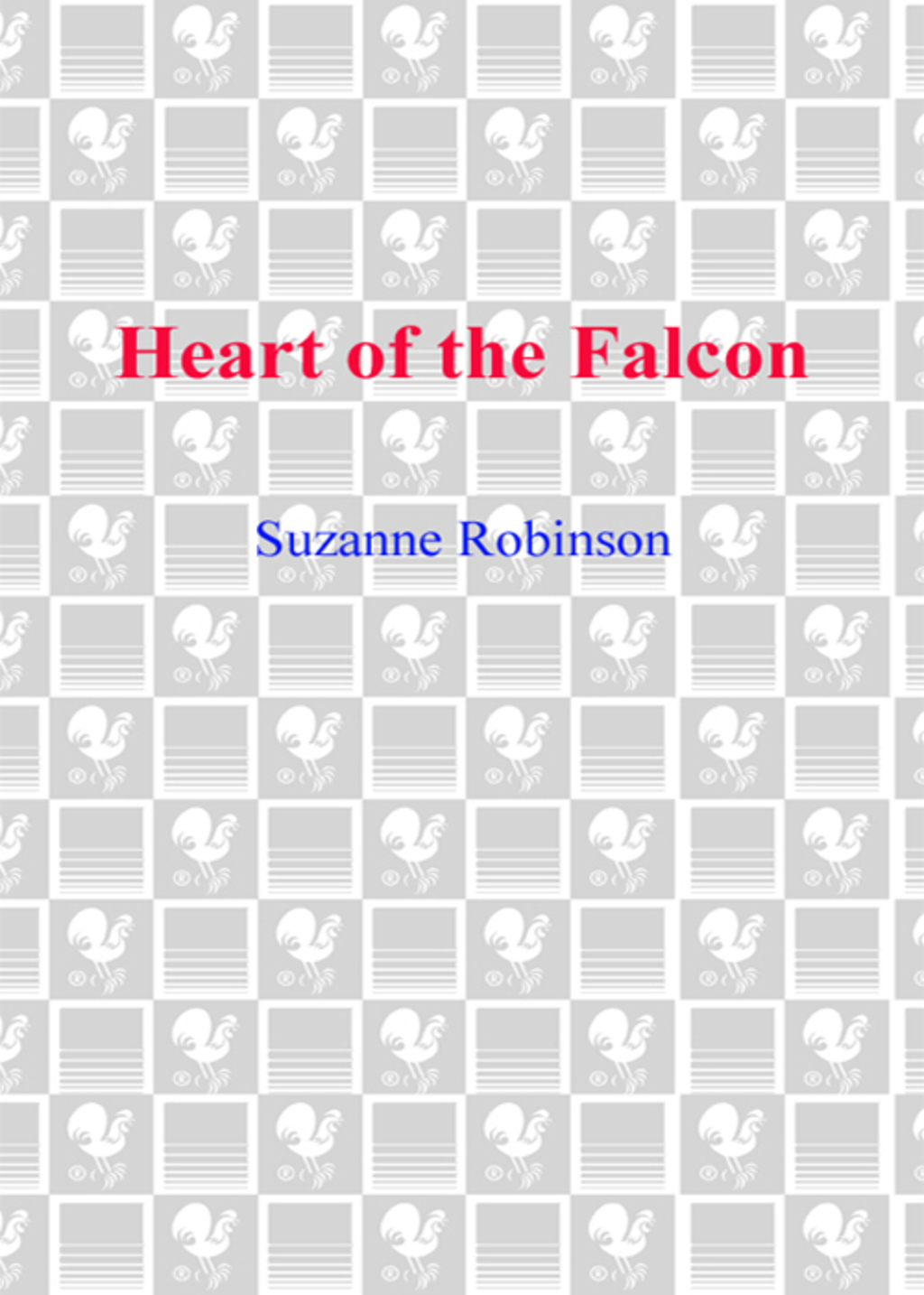 Reflowable Heart of the Falcon; $14.42