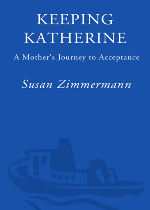 Cover image for book Keeping Katherine