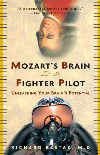 Mozart's Brain and the Fighter Pilot