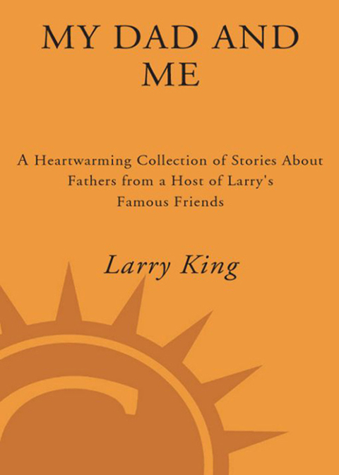 Cover image for book My Dad and Me